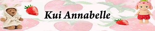 Annabelle Kui